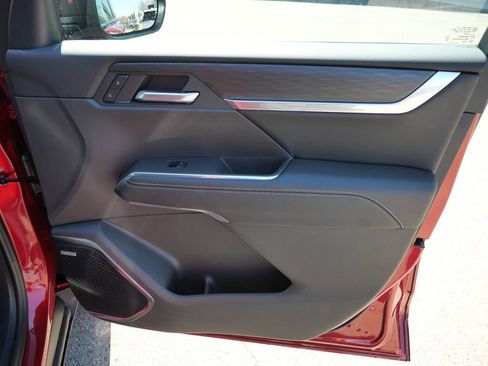New 2026 GMC Acadia Elevation w/ Black Edition AWD/4WD image 21