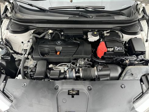 Used 2020 Acura RDX AWD w/ Technology Package image 11