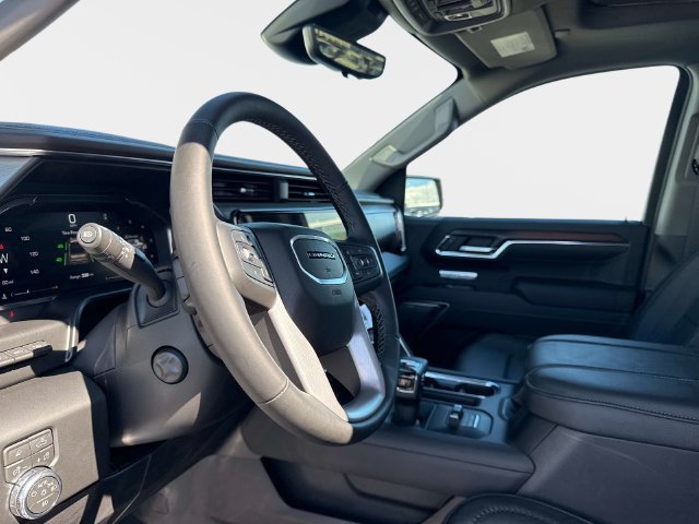 New 2026 GMC Sierra 1500 Denali w/ Denali Reserve Package AWD/4WD image 22