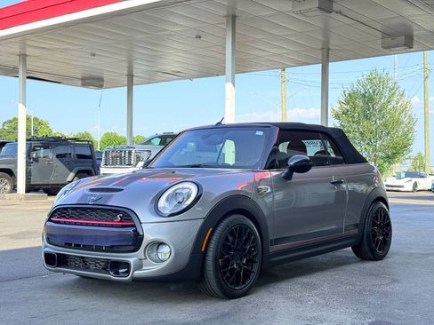 Used 2016 MINI Cooper S FWD image 13