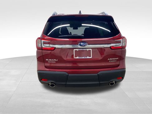 New 2026 Subaru Ascent Touring AWD/4WD image 3