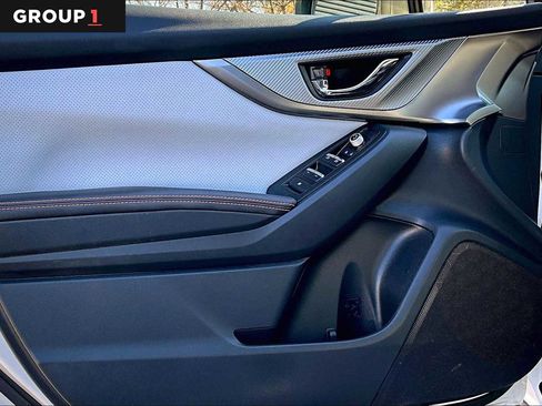 Certified 2023 Subaru Crosstrek 2.5i Limited w/ Moonroof Package image 22