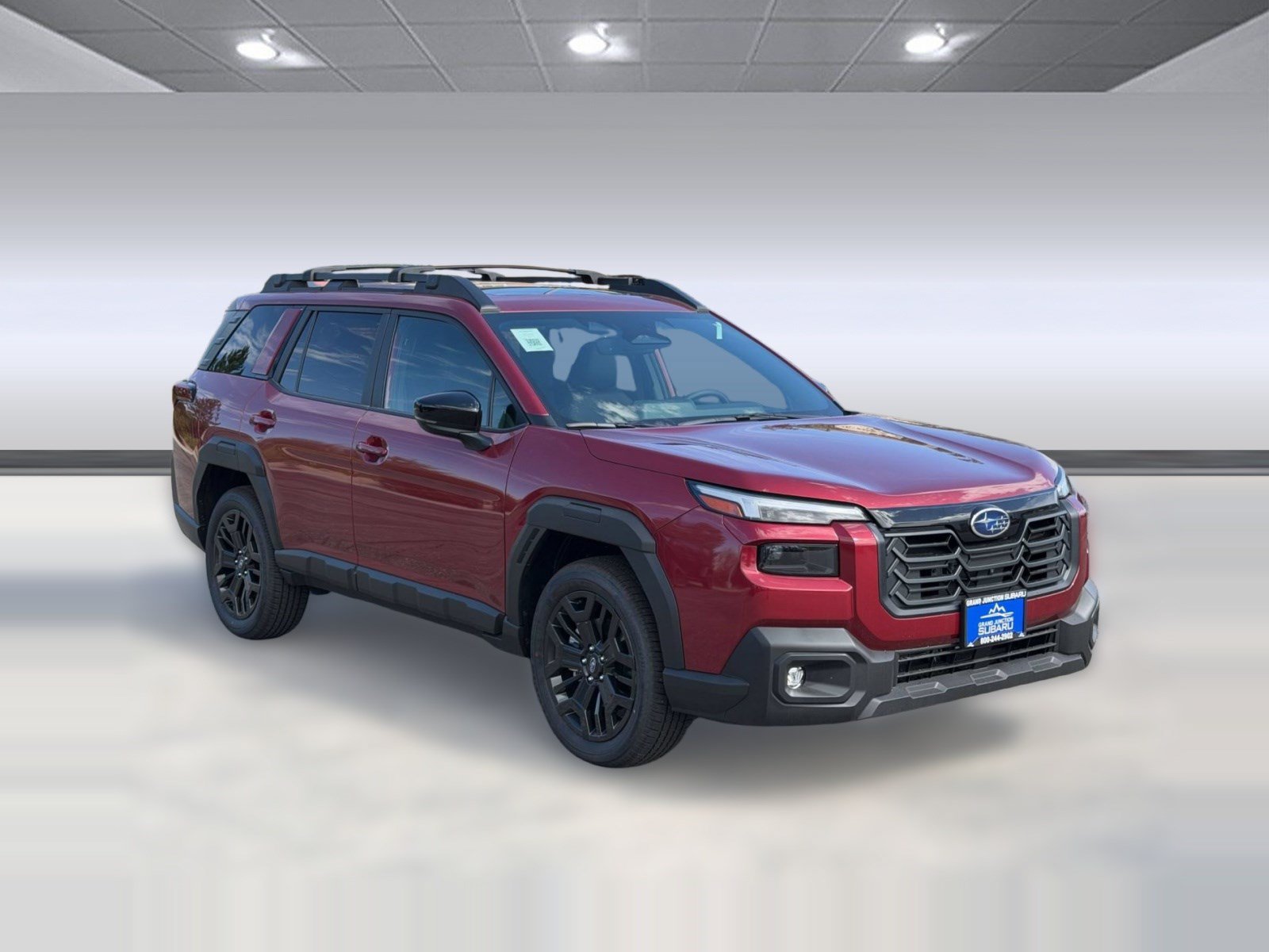 New 2026 Subaru Outback Limited XT AWD/4WD image 7