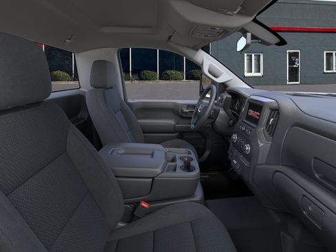 New 2026 GMC Sierra 3500 Pro image 41