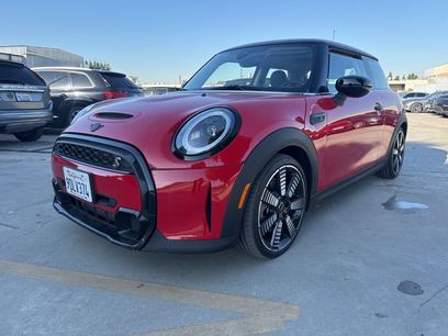 Certified 2023 MINI Cooper S