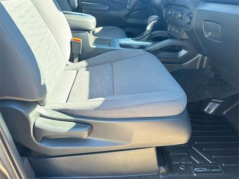 Used 2022 Nissan Frontier S w/ Technology Package image 14