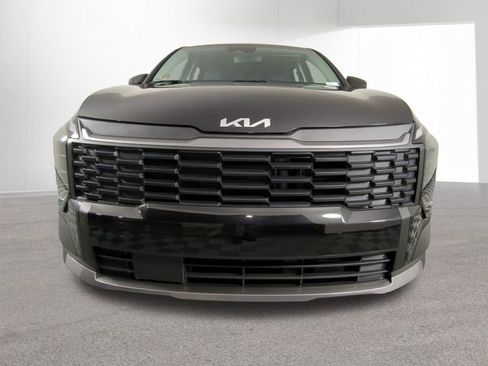 New 2026 Kia Sportage LX image 42