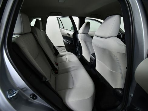 New 2026 Toyota Corolla Cross L AWD/4WD image 23