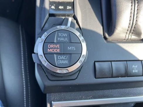 Used 2024 Toyota Tacoma TRD Off-Road image 23