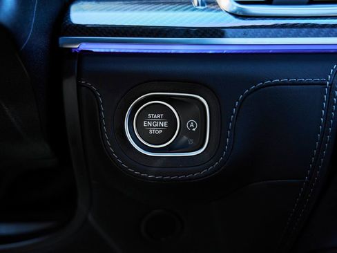 Used 2026 Mercedes-Benz GLS 63 AMG 4MATIC image 66