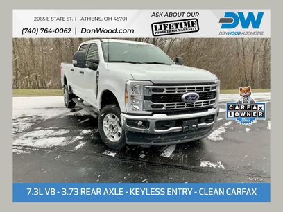 Used 2025 Ford F350 XLT