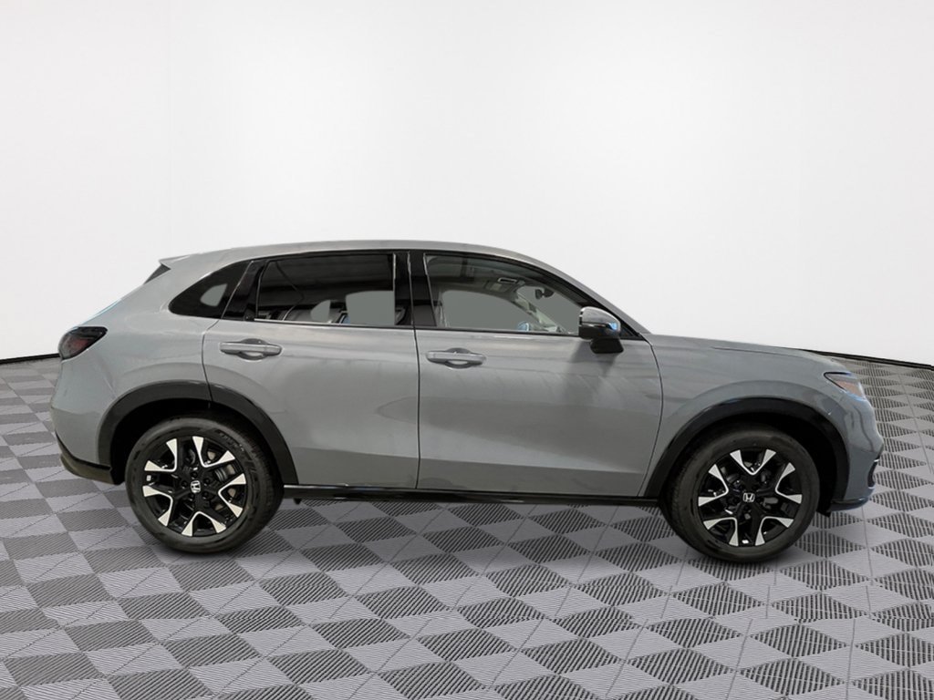 New 2027 Honda HR-V EX-L image 7