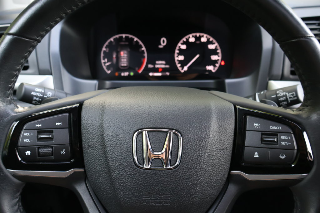 Used 2025 Honda Odyssey EX-L image 27