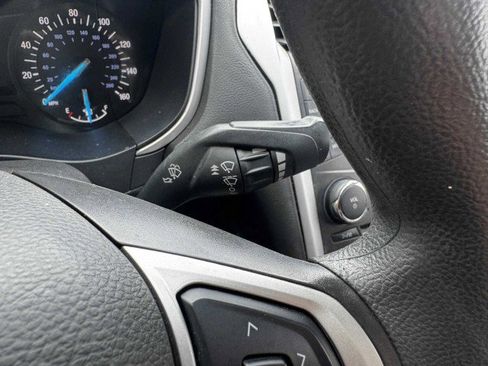 Used 2016 Ford Fusion S w/ Equipment Group 101A image 21