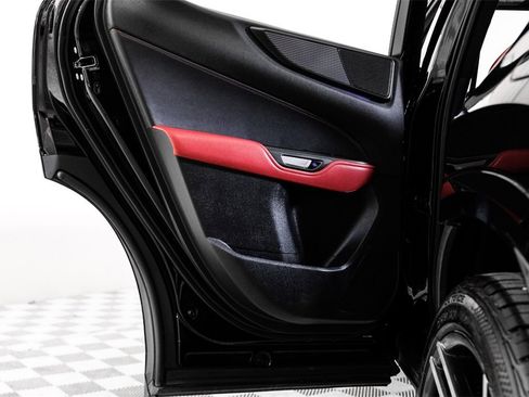 Used 2022 Lexus NX 450h+ F Sport image 48