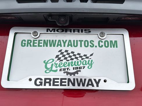 New 2026 GMC Acadia AT4 w/ Luxury Package image 9