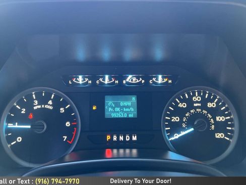 Used 2019 Ford F150 XLT AWD/4WD image 20
