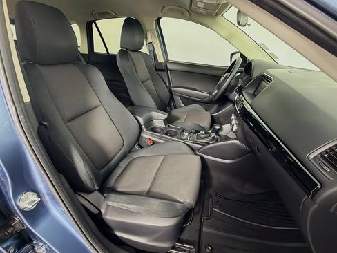 Used 2016 MAZDA CX-5 Sport AWD/4WD image 32