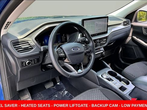 Used 2023 Ford Escape Active w/ Tech Pack #1 AWD/4WD image 17
