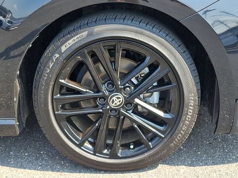 Certified 2026 Toyota Camry SE FWD image 8