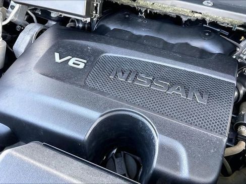 Used 2020 Nissan Pathfinder S AWD/4WD image 35