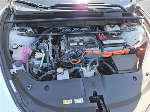 Used 2024 Lexus RZ 300e Premium w/ Technology Package FWD image 24