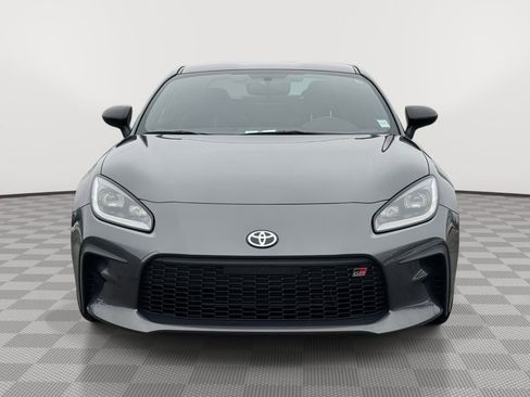 Used 2022 Toyota GR86 Premium image 2