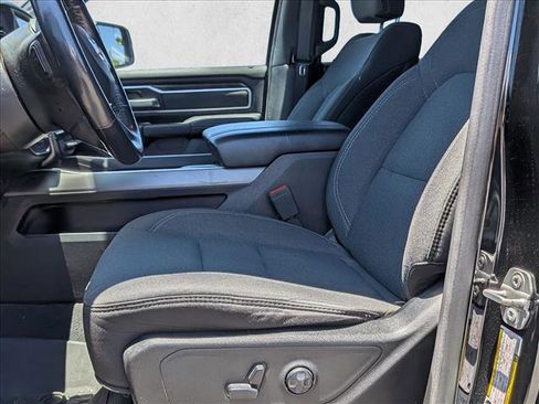 Used 2020 RAM 1500 Big Horn RWD image 11