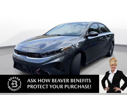 Used 2024 Kia Forte GT w/ GT2 Package