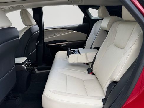 Used 2024 Lexus RX 350 AWD w/ Convenience Package image 12