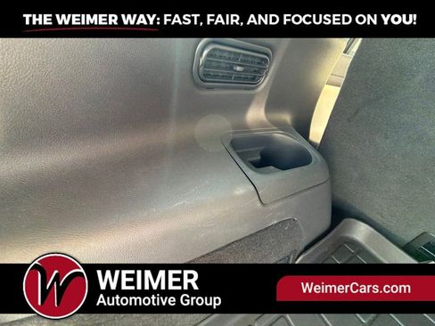 Used 2022 Lincoln Aviator AWD w/ Premium Package image 16