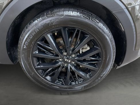 Used 2020 Kia Telluride SX w/ SX Prestige Package AWD/4WD image 48