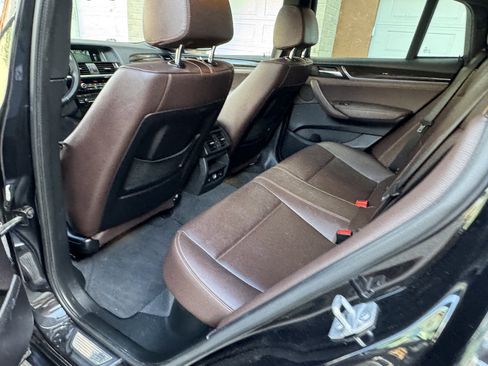 Used 2015 BMW X4 xDrive28i image 26