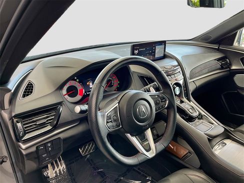 Used 2024 Acura RDX A-Spec image 9