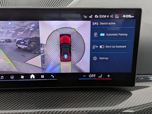 New 2026 BMW M4 Competition image 20