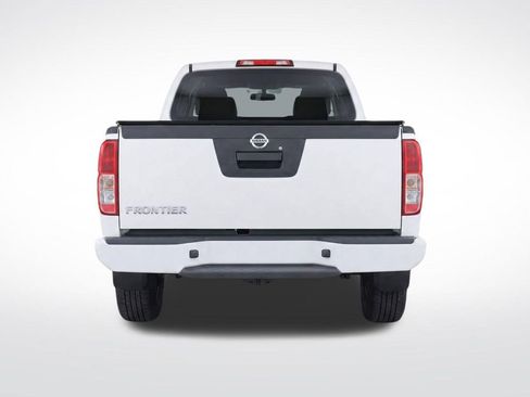 Used 2017 Nissan Frontier S RWD image 7
