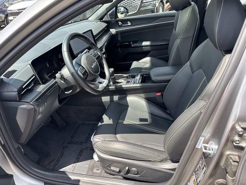 Used 2025 Kia K5 GT FWD image 14