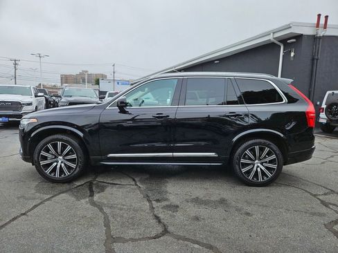 Used 2023 Volvo XC90 B6 Plus w/ Protection Package Premier image 2