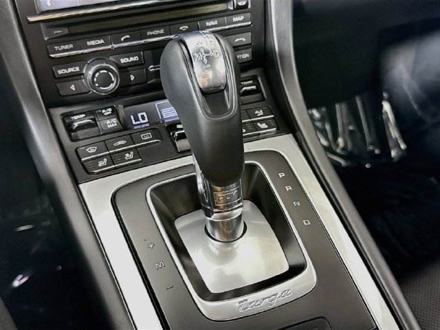 Used 2014 Porsche 911 Targa 4S AWD/4WD image 18