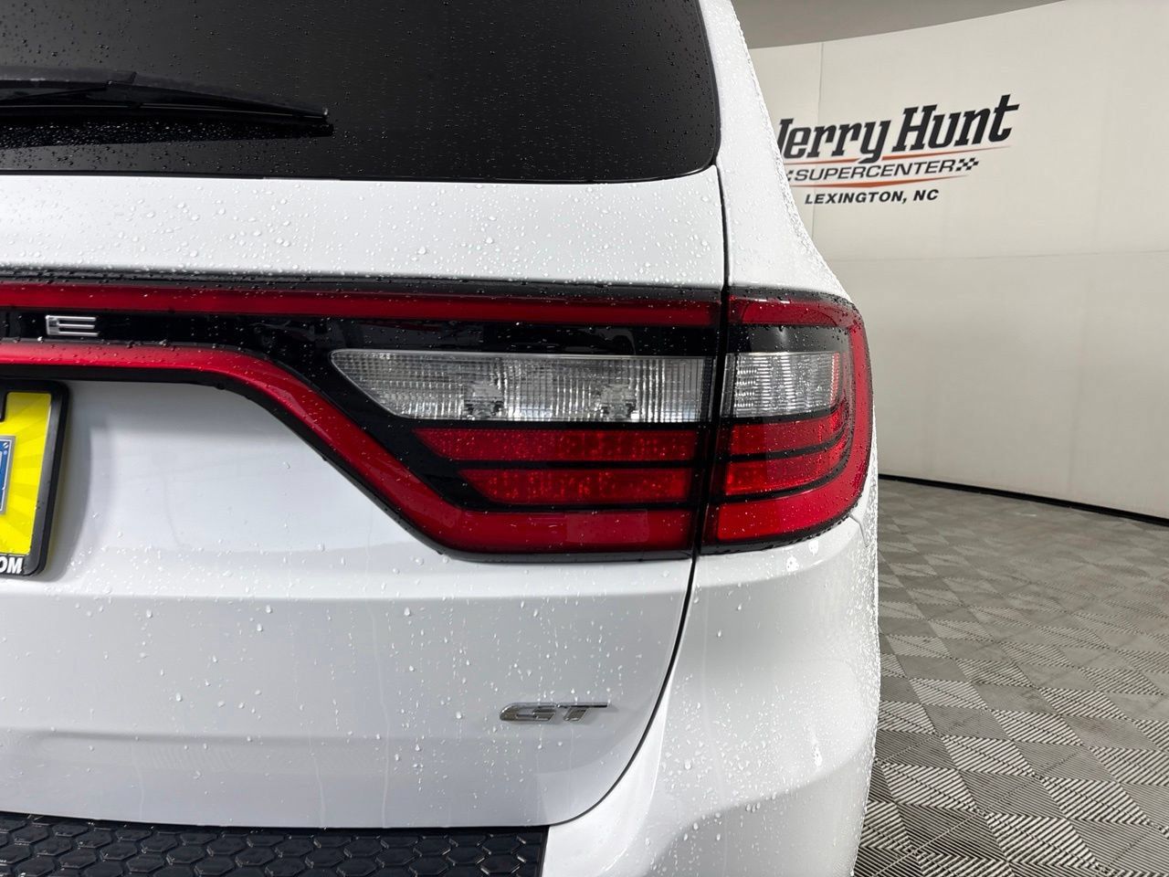Used 2026 Dodge Durango GT AWD/4WD image 37