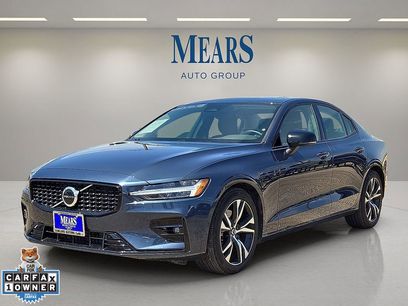 Certified 2025 Volvo S60 B5 Core
