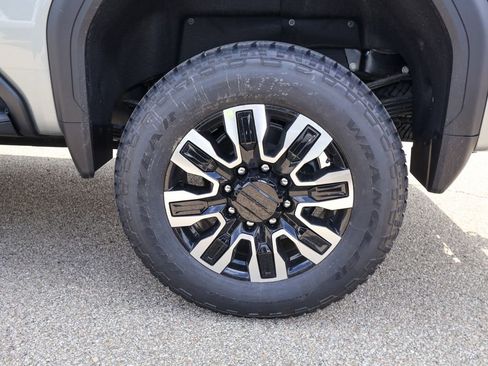 New 2026 GMC Sierra 2500 Denali Ultimate w/ Max Trailering Package AWD/4WD image 38