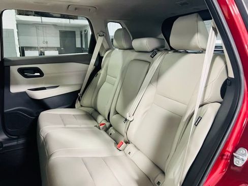 New 2026 Nissan Rogue Dark Armor FWD image 22