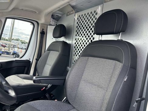 Used 2017 RAM ProMaster 1500 FWD image 23