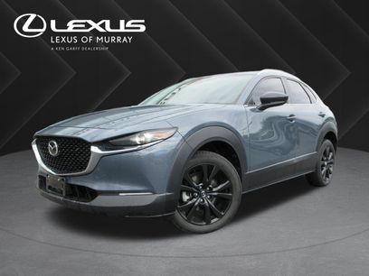 Used 2023 MAZDA CX-30 AWD 2.5 S w/ Preferred Package