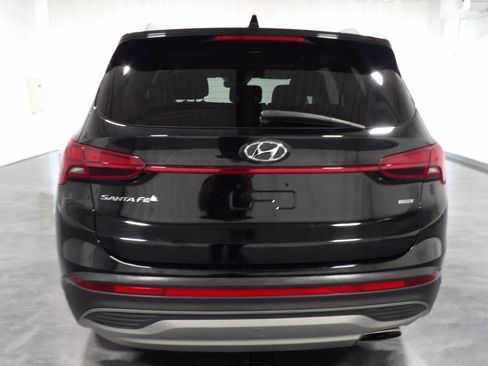 Used 2021 Hyundai Santa Fe SEL AWD/4WD image 5