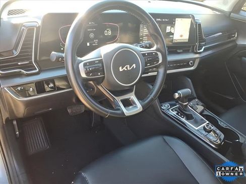 Used 2023 Kia Sportage EX FWD image 8