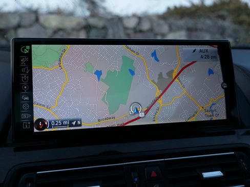 Used 2015 BMW 640i Gran Coupe image 22