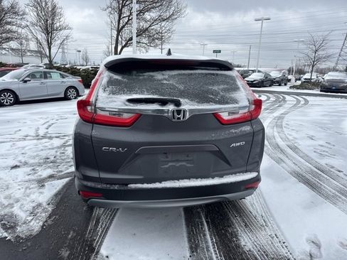 Used 2019 Honda CR-V EX-L image 18