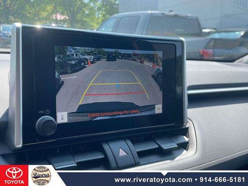 Certified 2025 Toyota RAV4 XLE w/ Convenience Package AWD/4WD image 27